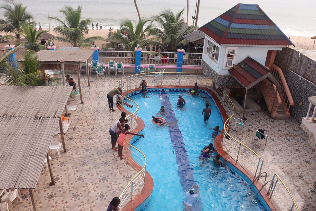 Discover the Perfect Beach Getaway